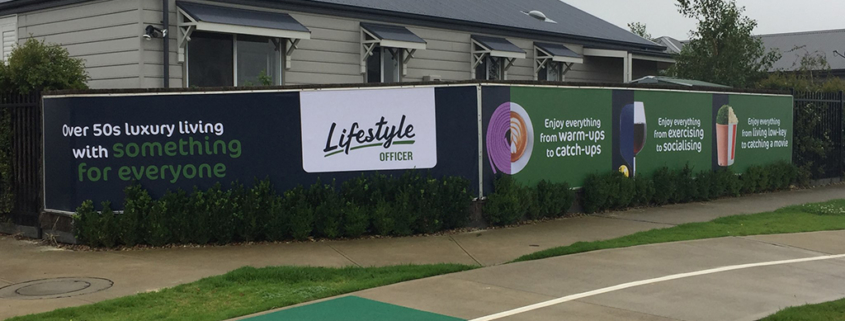 Lifestyle Officer South